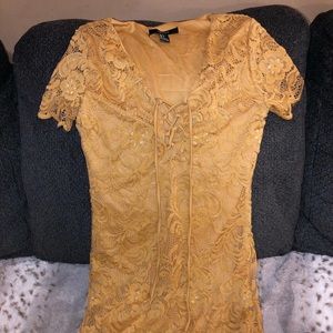 Forever 21 Dress